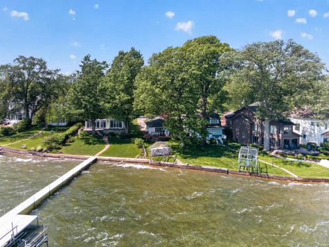 6254 E Trusdell Avenue Syracuse IN 46567
