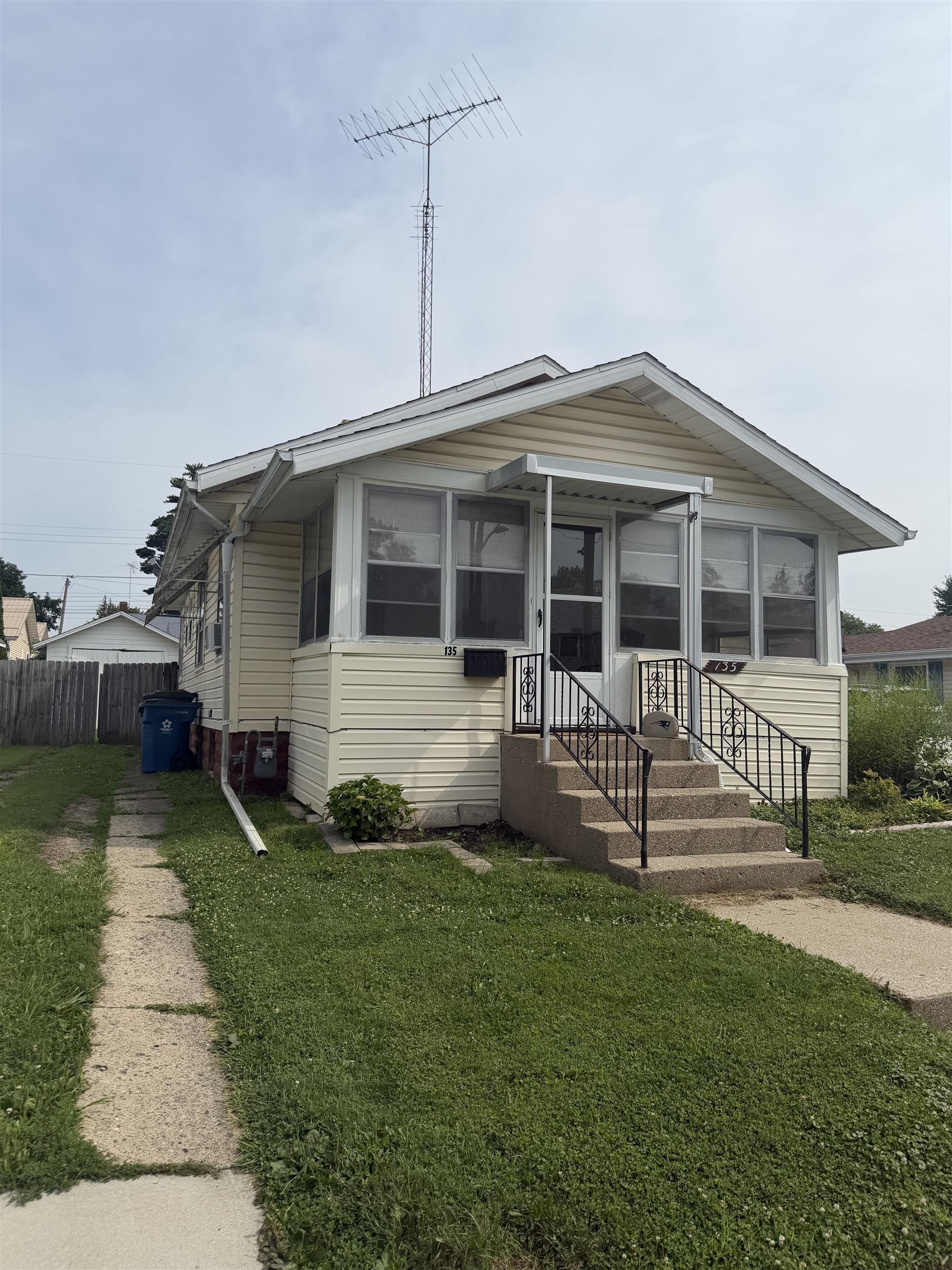 135 E Harrison Street Plymouth IN 46563