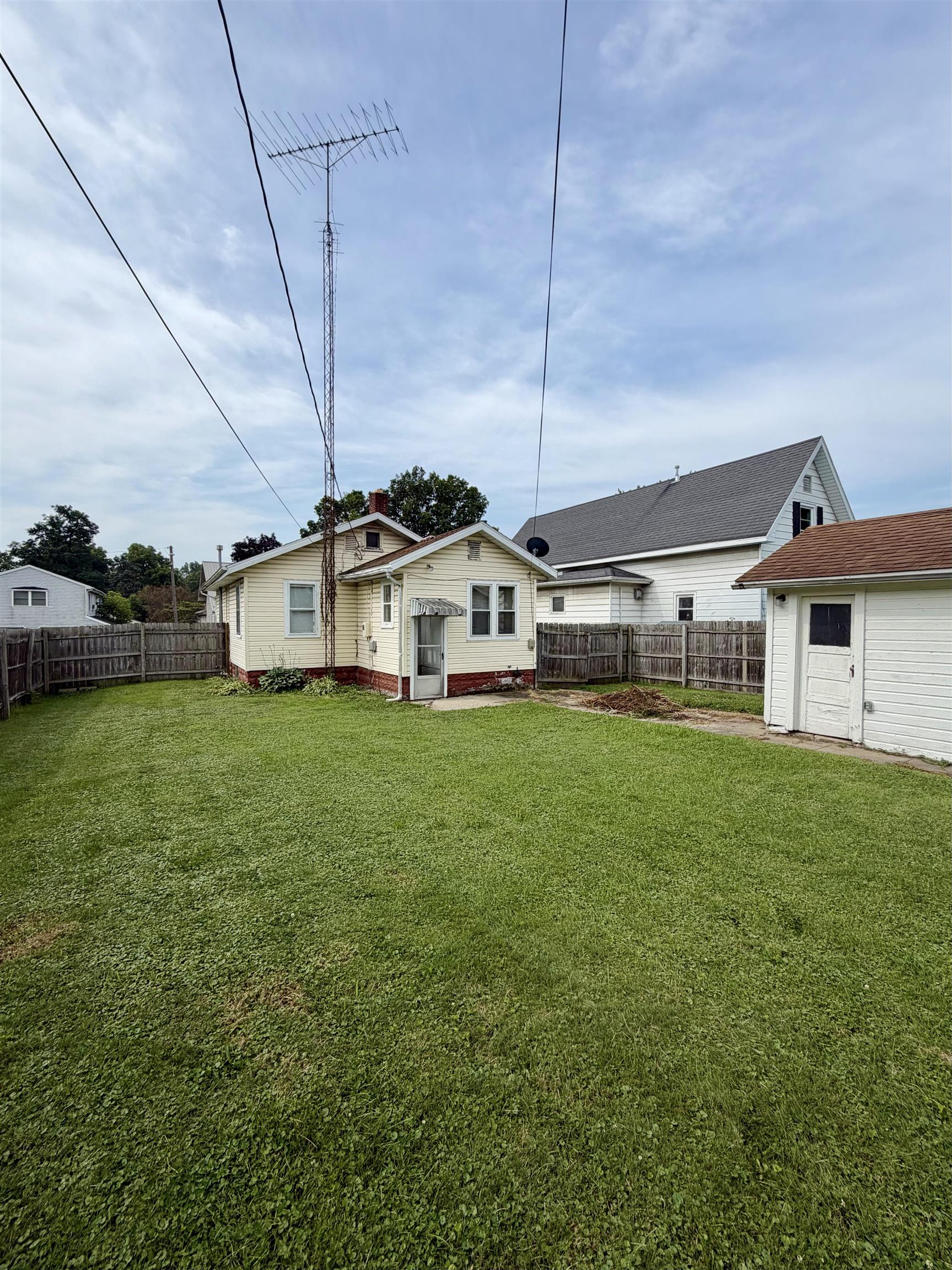 135 E Harrison Street Plymouth IN 46563