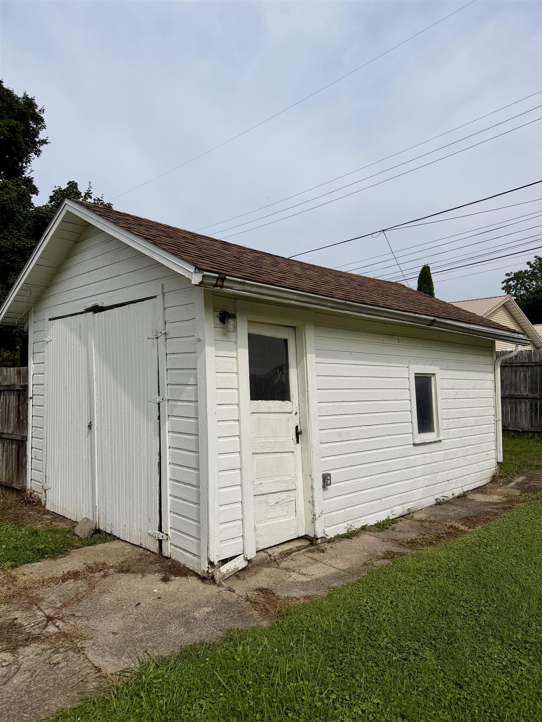 135 E Harrison Street Plymouth IN 46563