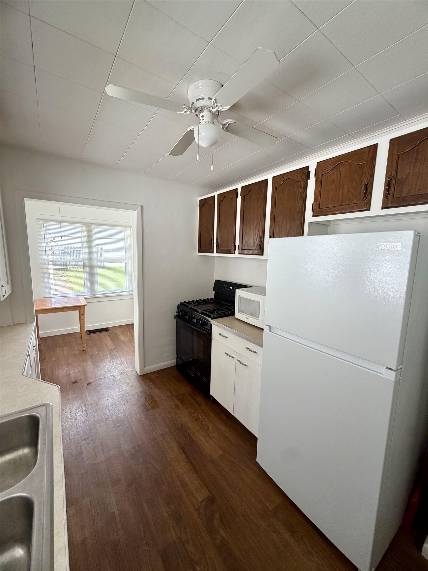 135 E Harrison Street Plymouth IN 46563
