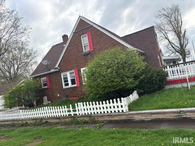 216 W Lincolnway Street Osceola IN 46561