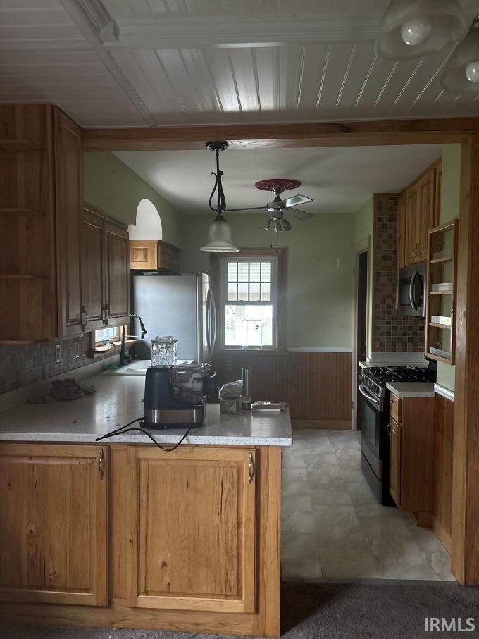 216 W Lincolnway Street Osceola IN 46561