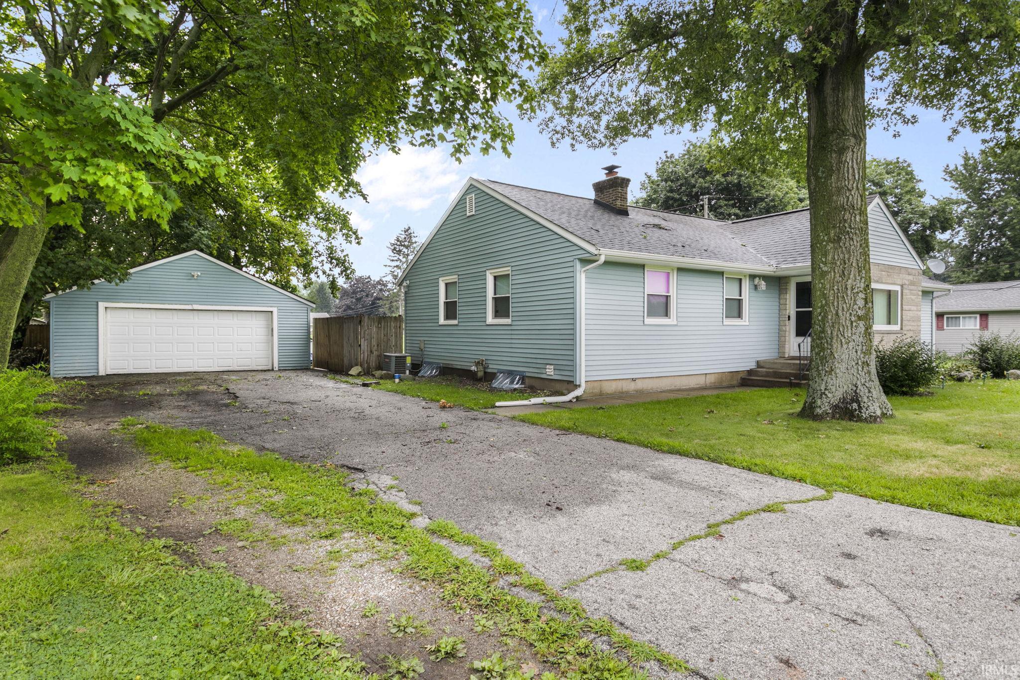 19389 Kern Road South Bend IN 46614