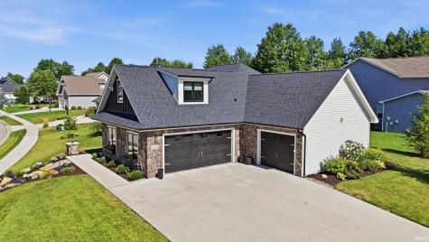 8405 Legends Parkway Fort Wayne IN 46835