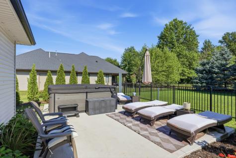 8405 Legends Parkway Fort Wayne IN 46835