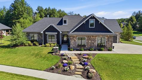 8405 Legends Parkway Fort Wayne IN 46835