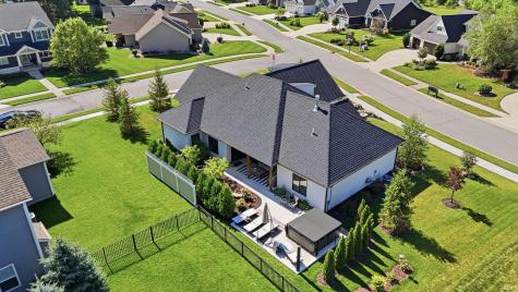 8405 Legends Parkway Fort Wayne IN 46835