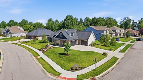 8405 Legends Parkway Fort Wayne IN 46835