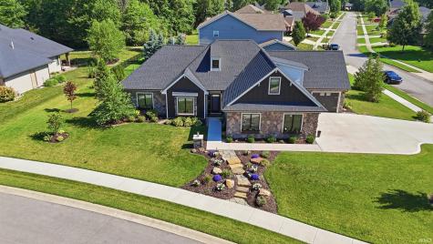 8405 Legends Parkway Fort Wayne IN 46835