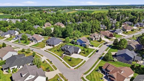 8405 Legends Parkway Fort Wayne IN 46835
