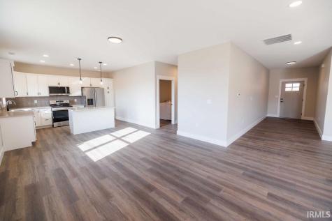 110 Pin Oak Road Spencer IN 47460