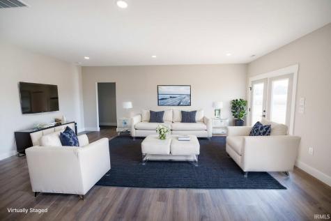 110 Pin Oak Road Spencer IN 47460