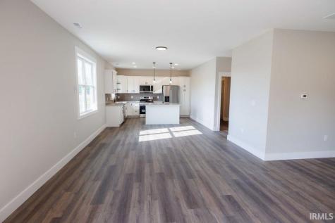 110 Pin Oak Road Spencer IN 47460