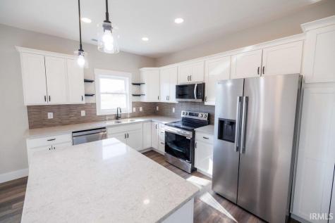 110 Pin Oak Road Spencer IN 47460
