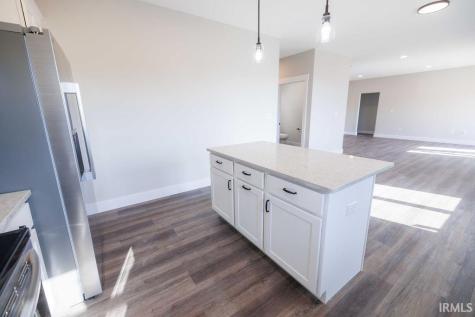 110 Pin Oak Road Spencer IN 47460