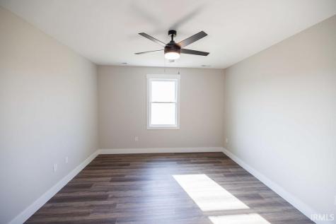110 Pin Oak Road Spencer IN 47460