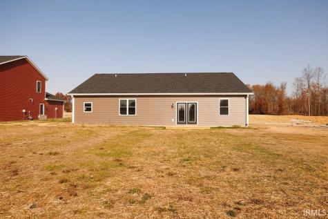 110 Pin Oak Road Spencer IN 47460