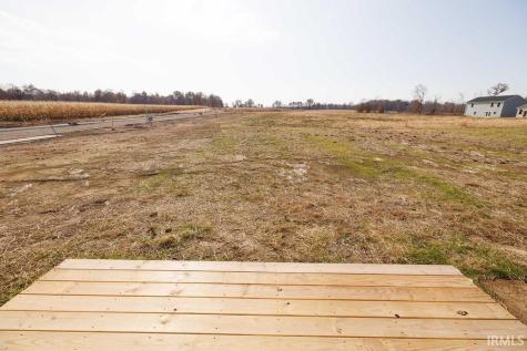 110 Pin Oak Road Spencer IN 47460