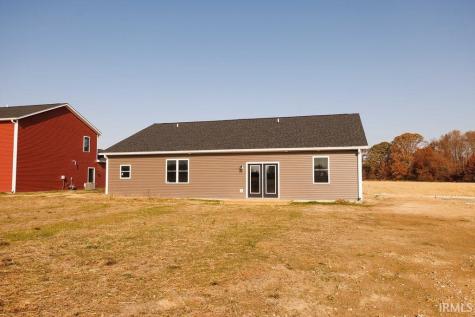 110 Pin Oak Road Spencer IN 47460