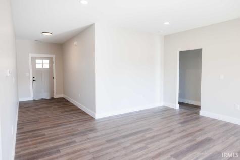 110 Pin Oak Road Spencer IN 47460