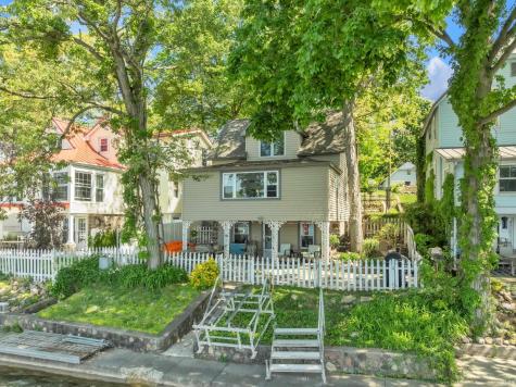 472 Spring Beach Road Rome City IN 46784