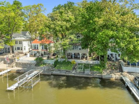 472 Spring Beach Road Rome City IN 46784
