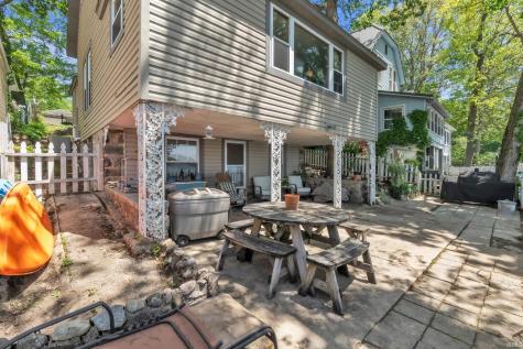 472 Spring Beach Road Rome City IN 46784