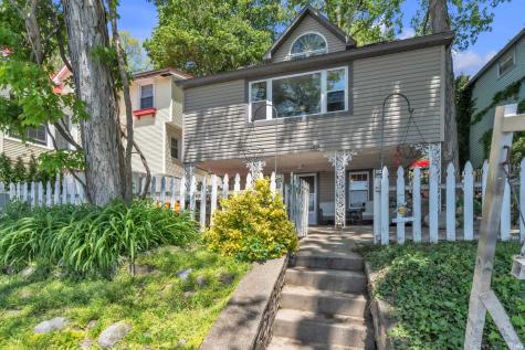 472 Spring Beach Road Rome City IN 46784