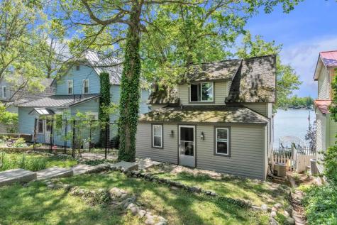 472 Spring Beach Road Rome City IN 46784