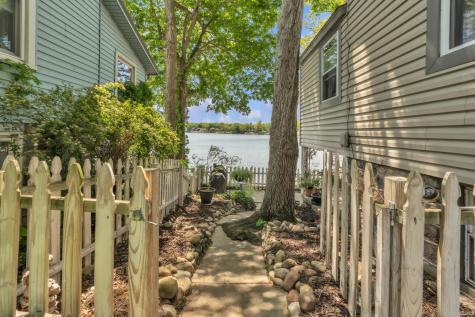 472 Spring Beach Road Rome City IN 46784