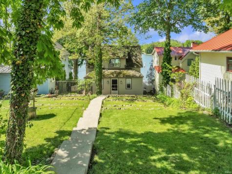 472 Spring Beach Road Rome City IN 46784