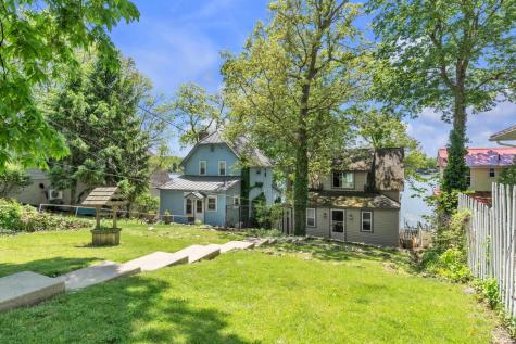 472 Spring Beach Road Rome City IN 46784