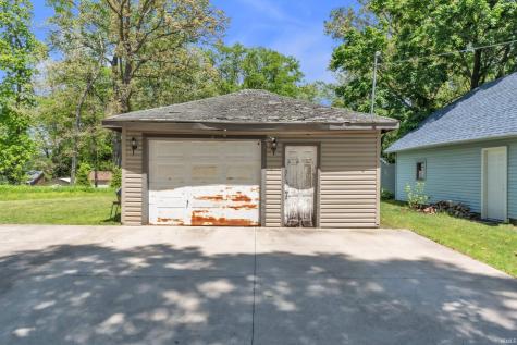 472 Spring Beach Road Rome City IN 46784