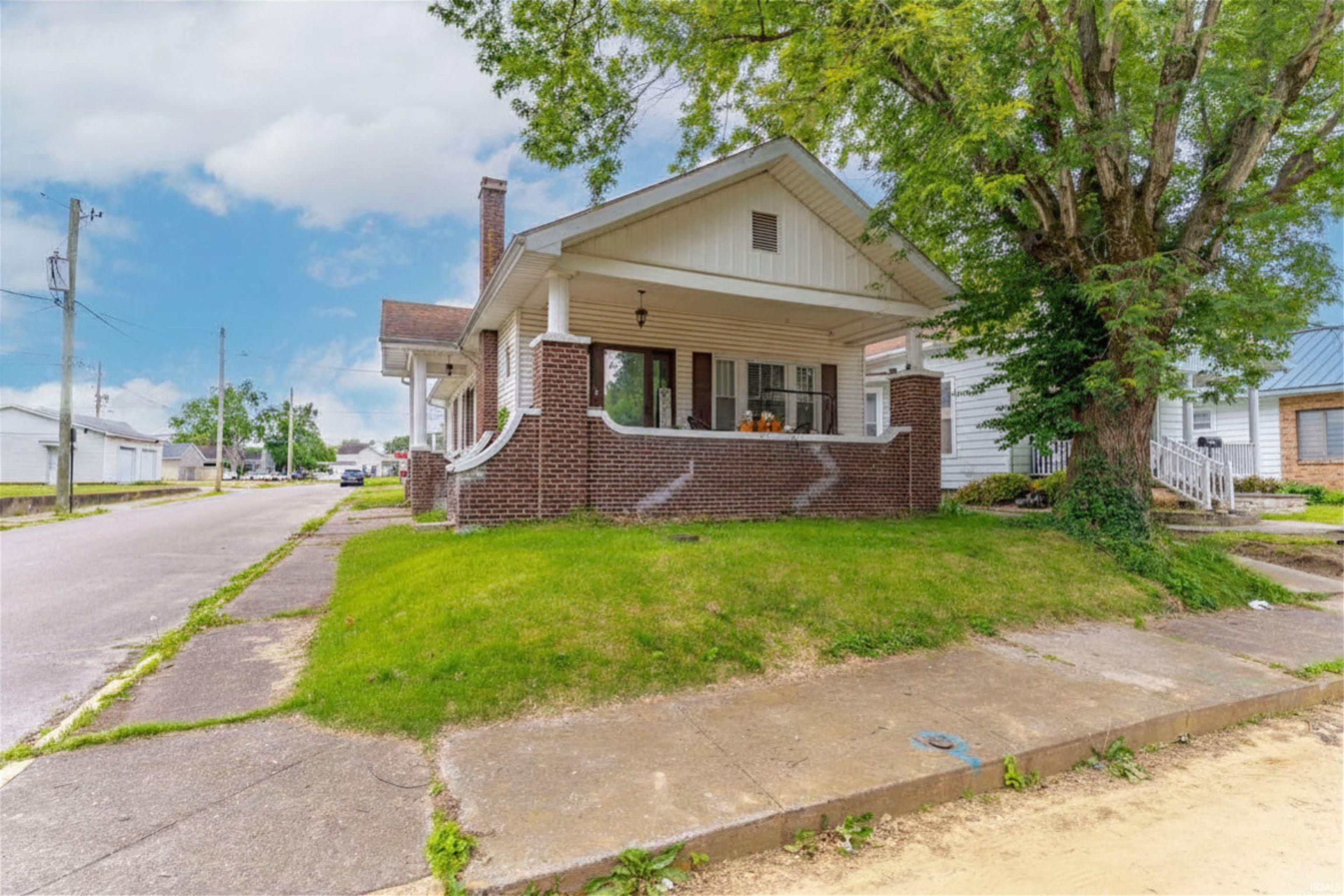 3002 Arlington Avenue Evansville IN 47712