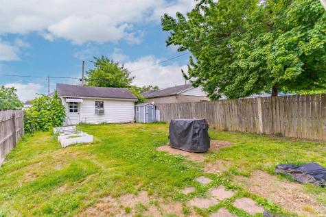 3002 Arlington Avenue Evansville IN 47712