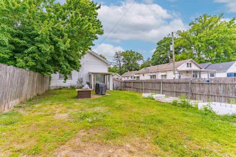 3002 Arlington Avenue Evansville IN 47712