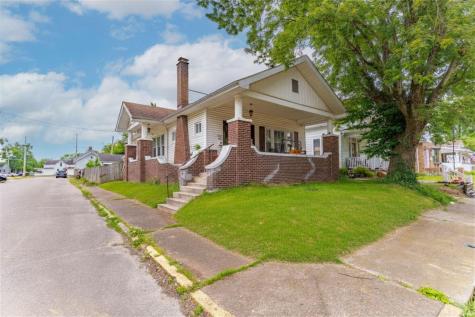3002 Arlington Avenue Evansville IN 47712