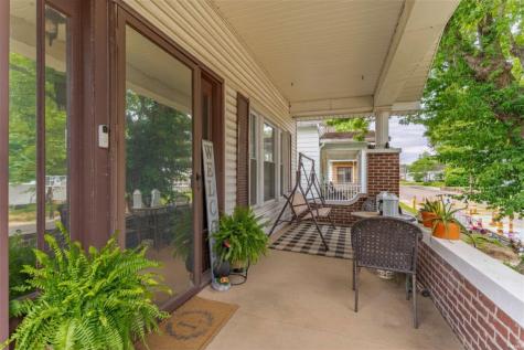 3002 Arlington Avenue Evansville IN 47712