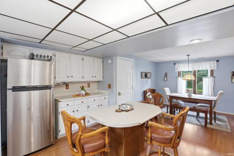 4178 E 1100 N Roanoke IN 46783