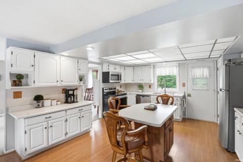 4178 E 1100 N Roanoke IN 46783
