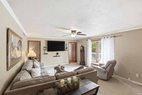 4178 E 1100 N Roanoke IN 46783