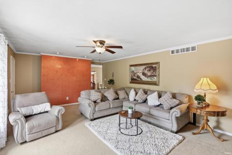 4178 E 1100 N Roanoke IN 46783