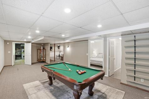 4178 E 1100 N Roanoke IN 46783