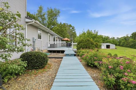 4178 E 1100 N Roanoke IN 46783