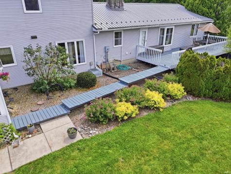 4178 E 1100 N Roanoke IN 46783
