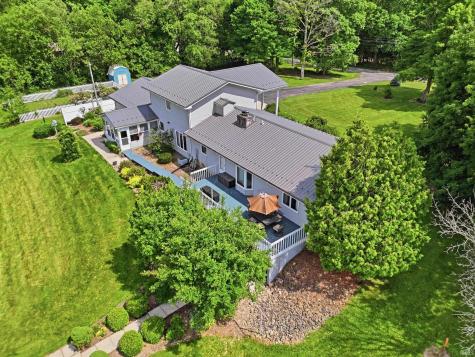 4178 E 1100 N Roanoke IN 46783