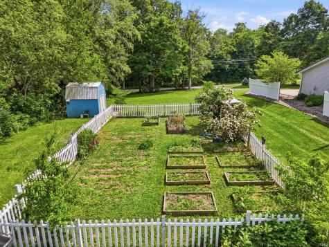 4178 E 1100 N Roanoke IN 46783