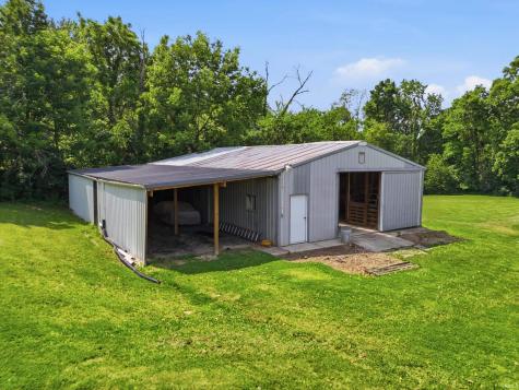 4178 E 1100 N Roanoke IN 46783