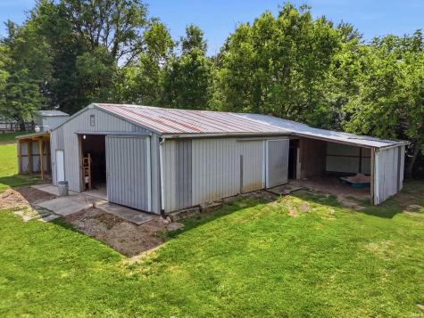 4178 E 1100 N Roanoke IN 46783